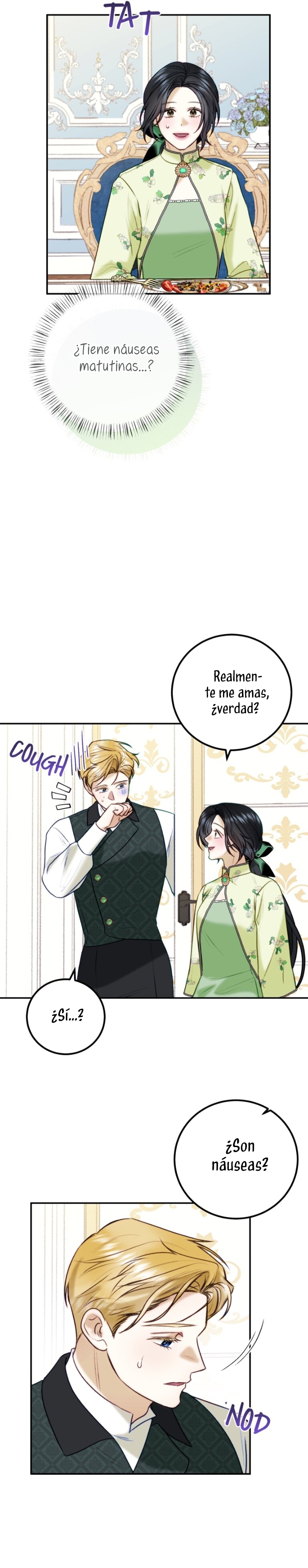 Él no es solo una cara bonita Capítulo 97 - Página 20