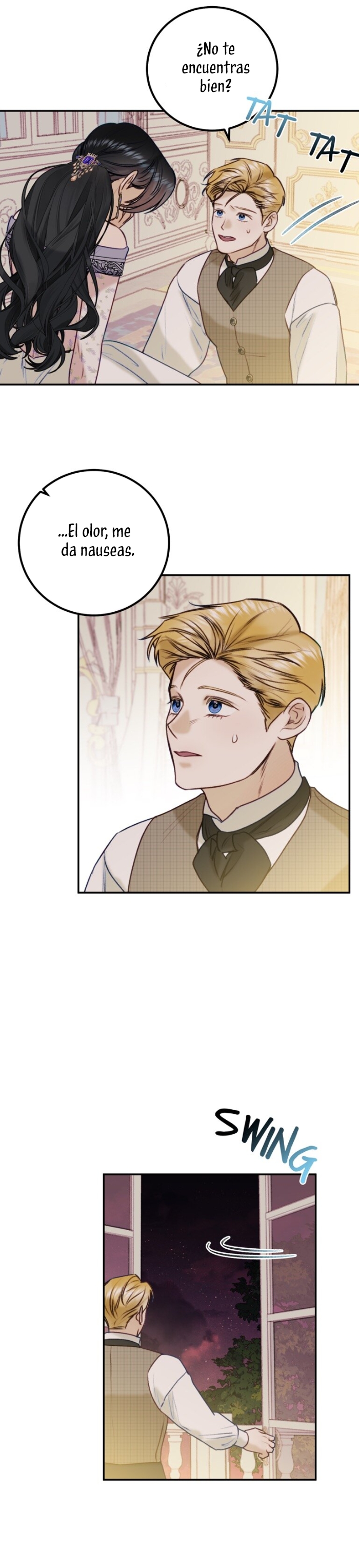 Él no es solo una cara bonita Capítulo 97 - Página 5