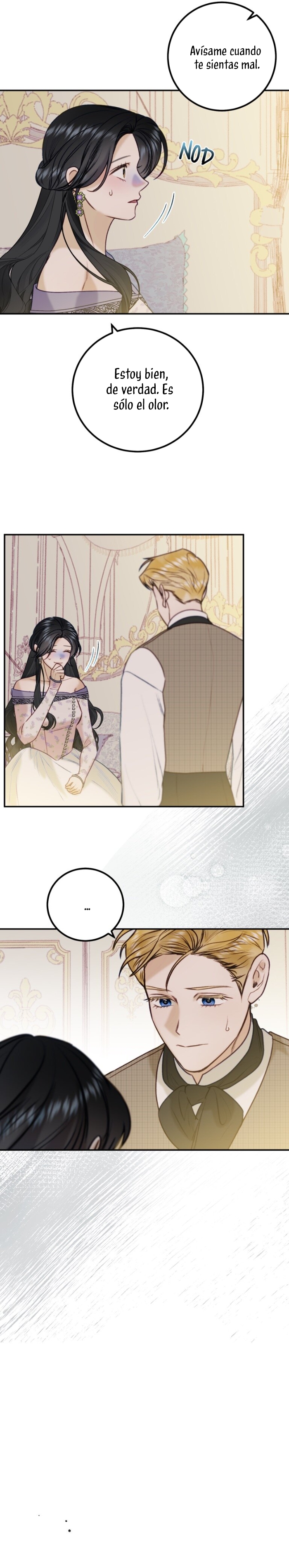 Él no es solo una cara bonita Capítulo 97 - Página 6