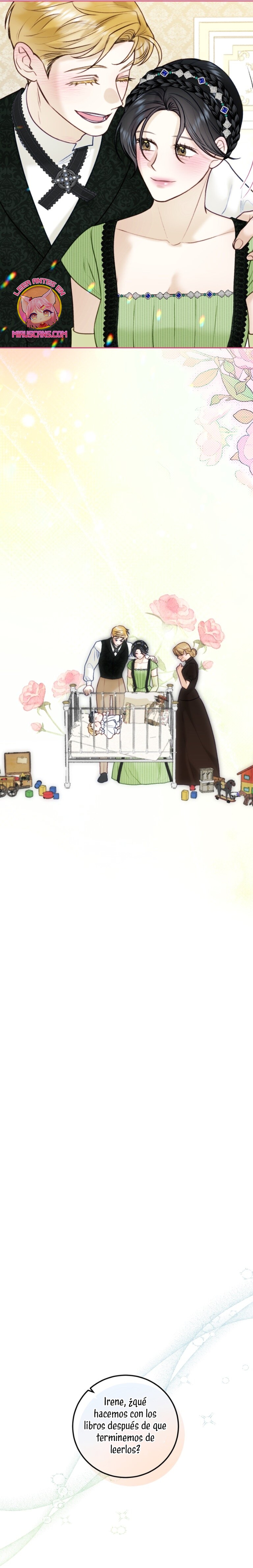 Él no es solo una cara bonita Capítulo 98 - Página 17