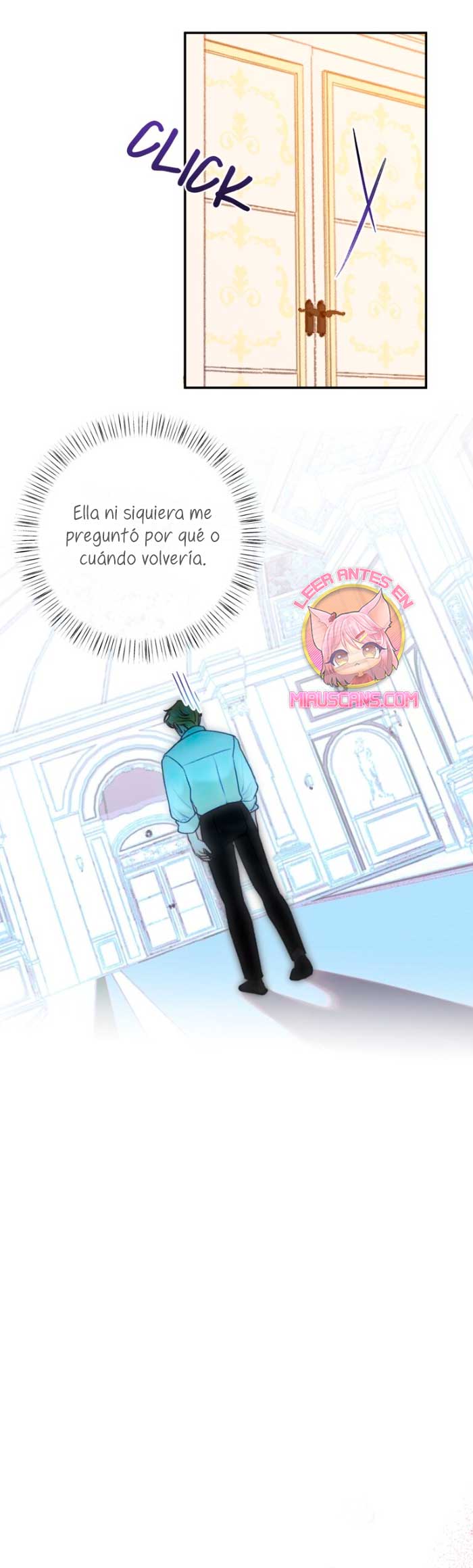 Él no es solo una cara bonita Capítulo 99 - Página 13