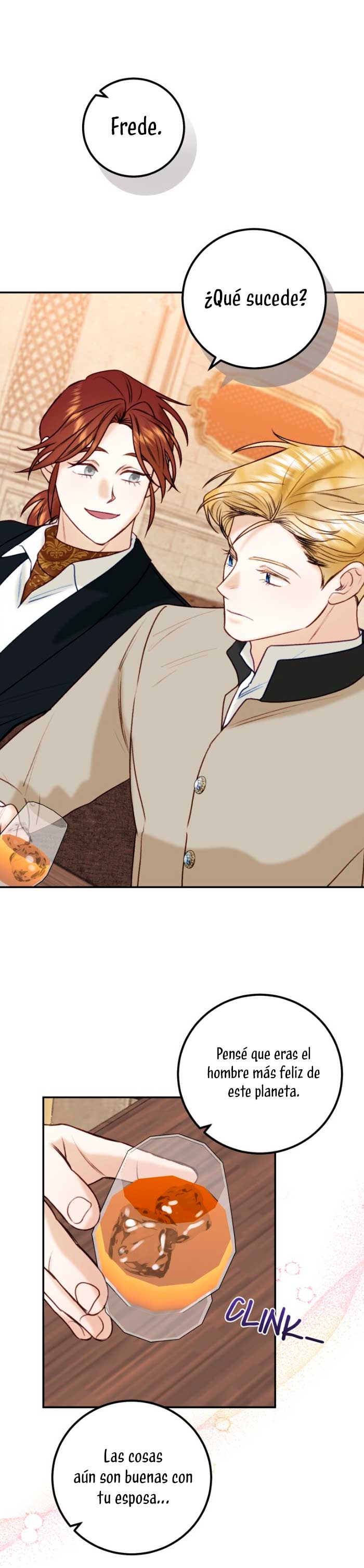 Él no es solo una cara bonita Capítulo 99 - Página 15