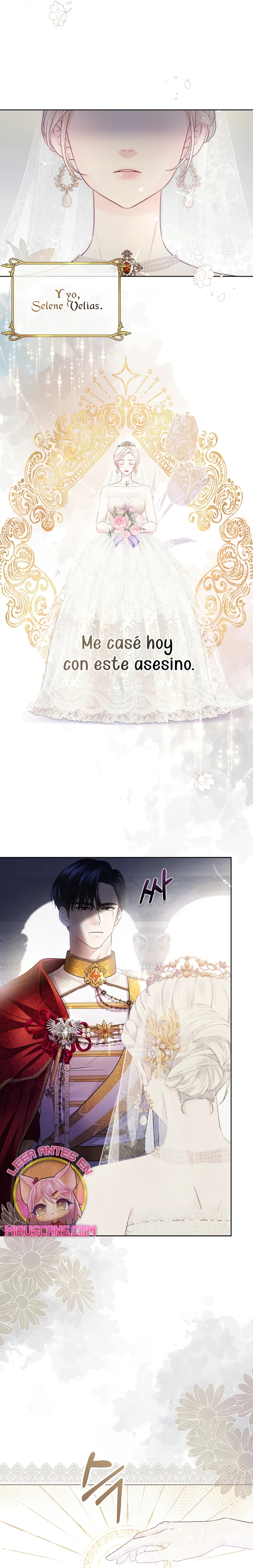 El Gran Duque del Norte Capítulo 1 - Página 10