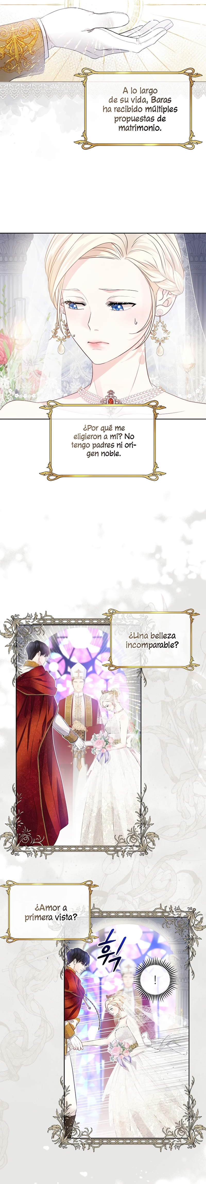 El Gran Duque del Norte Capítulo 1 - Página 11