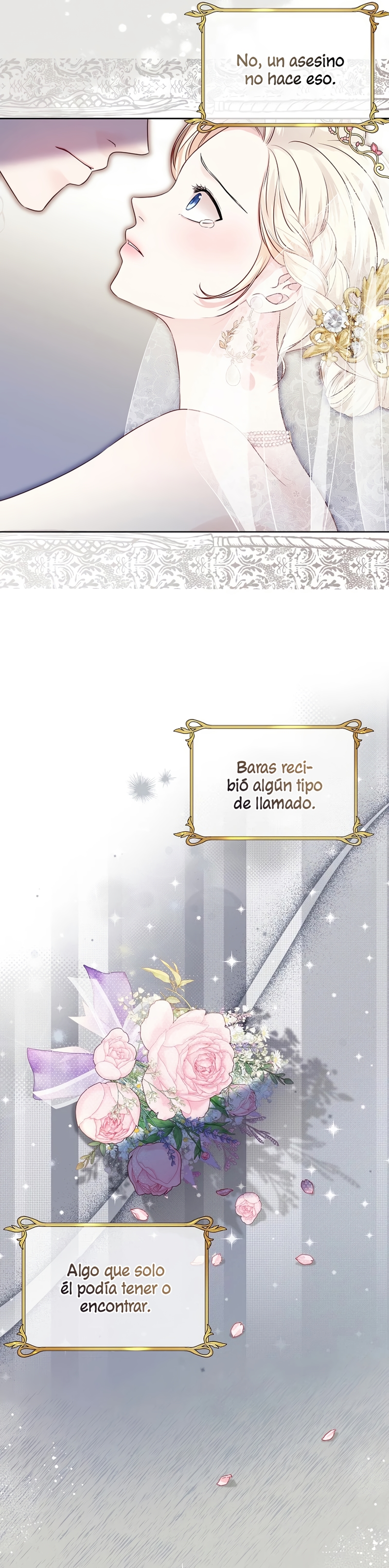 El Gran Duque del Norte Capítulo 1 - Página 12