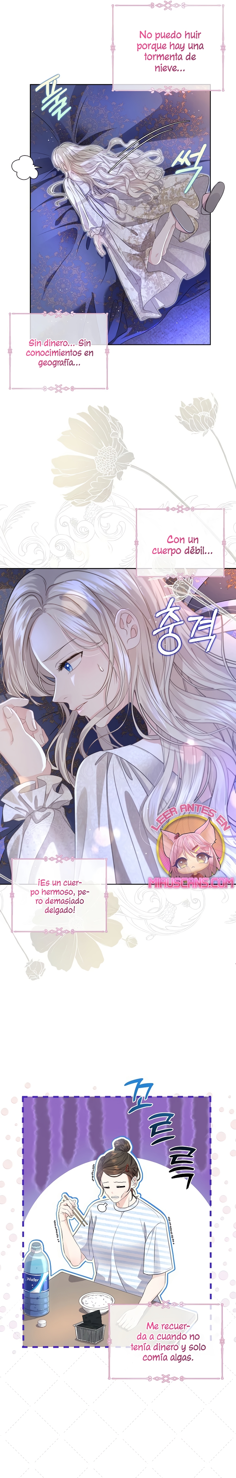 El Gran Duque del Norte Capítulo 1 - Página 17