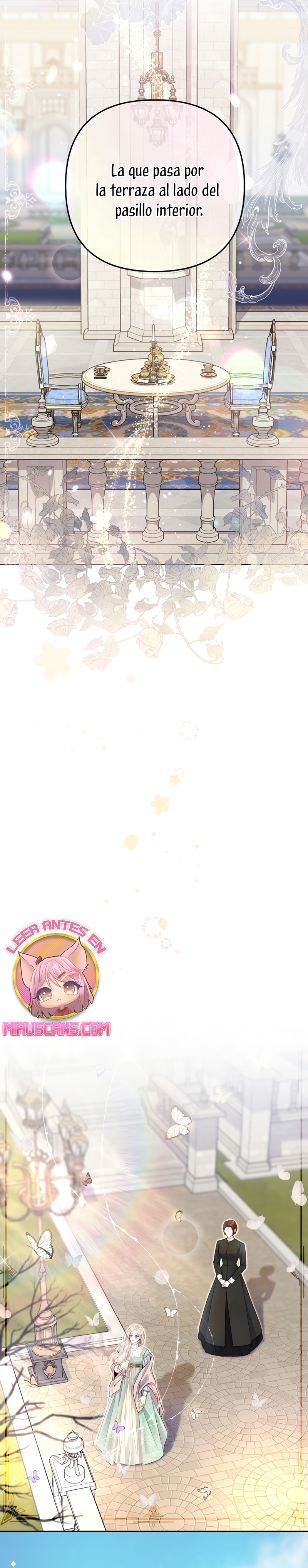 El Gran Duque del Norte Capítulo 10 - Página 13