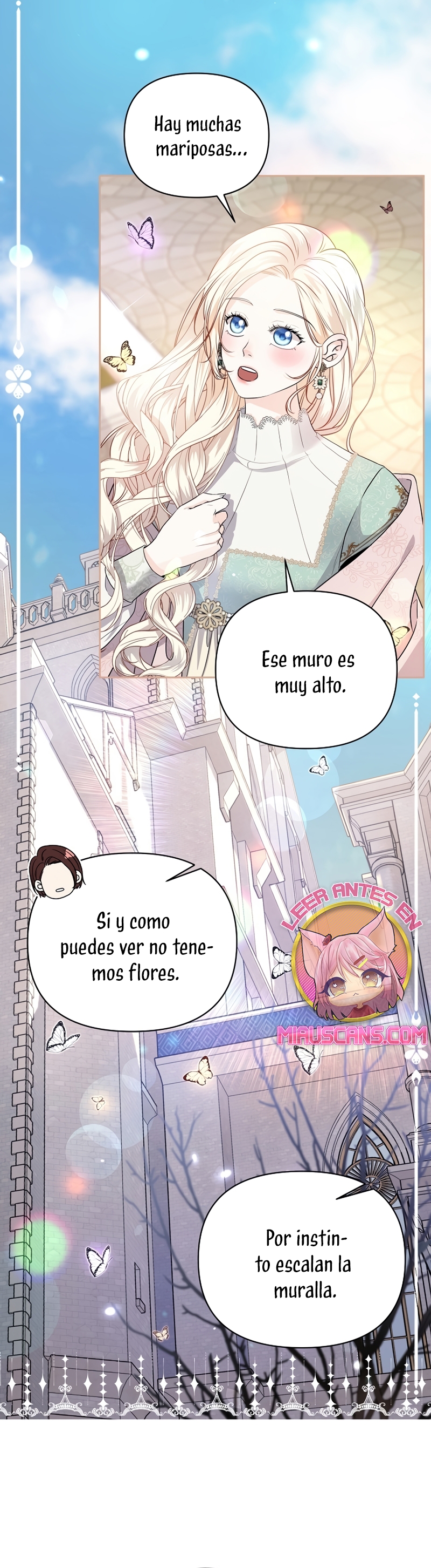 El Gran Duque del Norte Capítulo 10 - Página 14