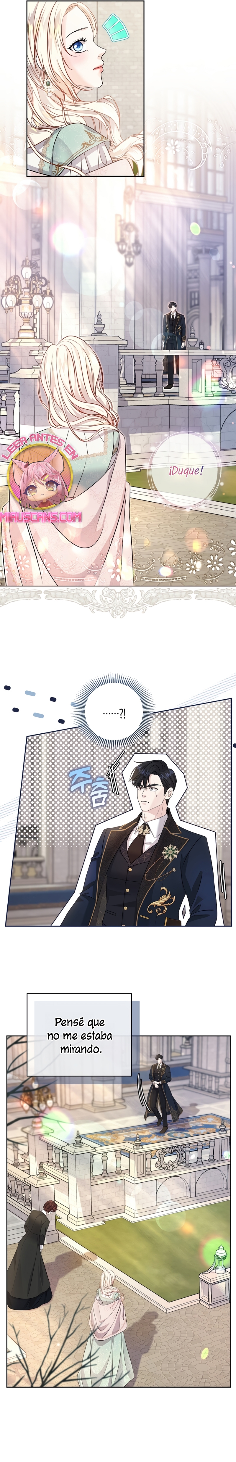 El Gran Duque del Norte Capítulo 10 - Página 16