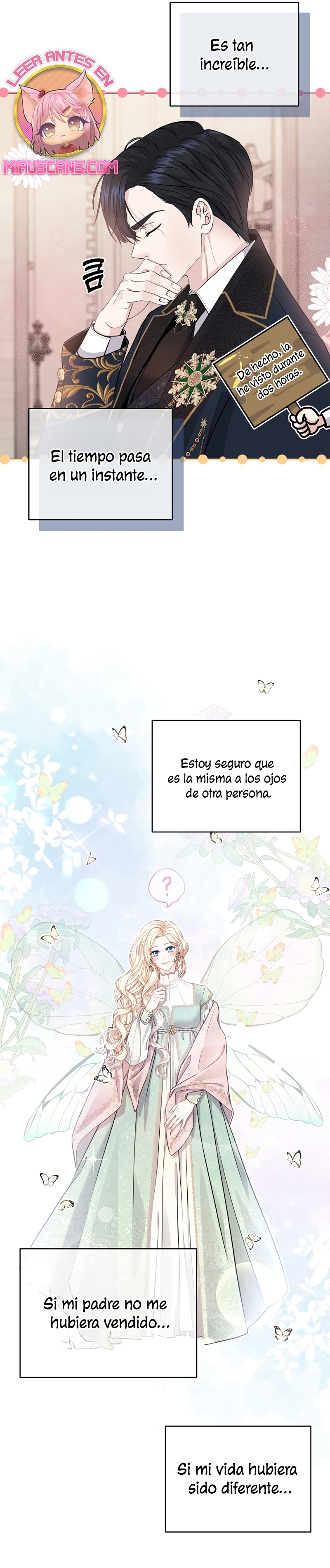 El Gran Duque del Norte Capítulo 10 - Página 17