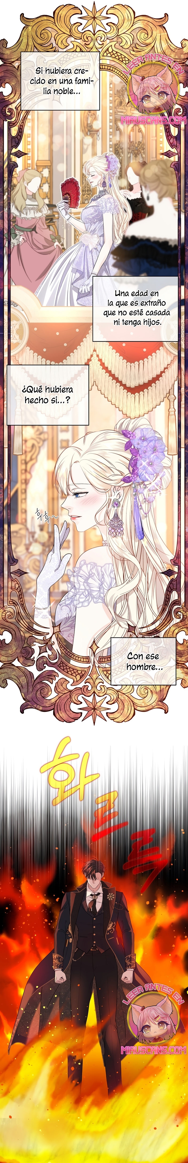 El Gran Duque del Norte Capítulo 10 - Página 18