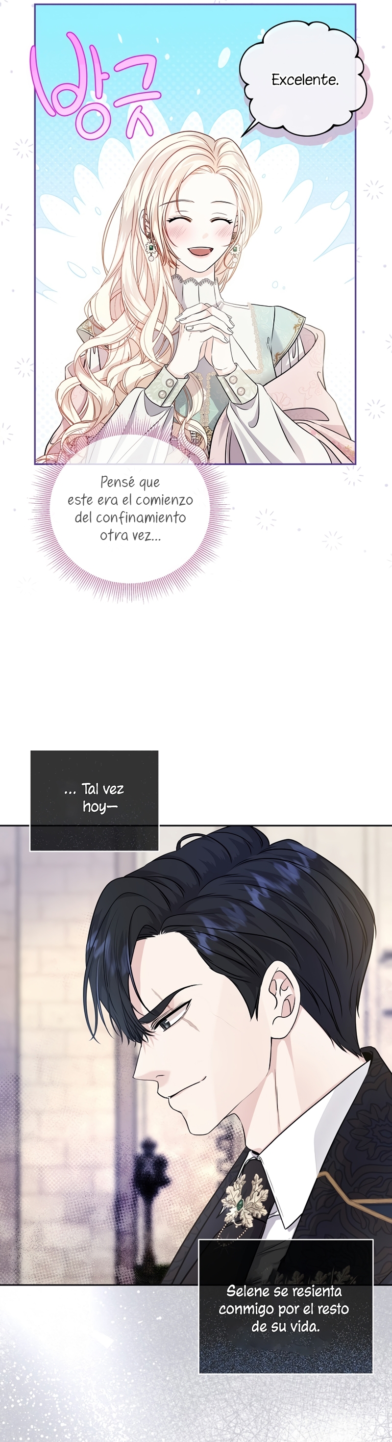 El Gran Duque del Norte Capítulo 11 - Página 6