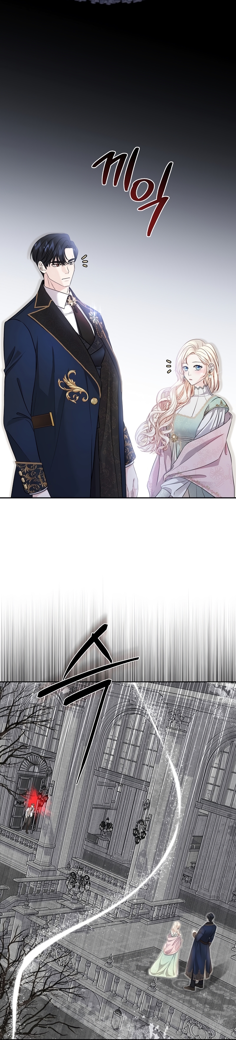 El Gran Duque del Norte Capítulo 11 - Página 9