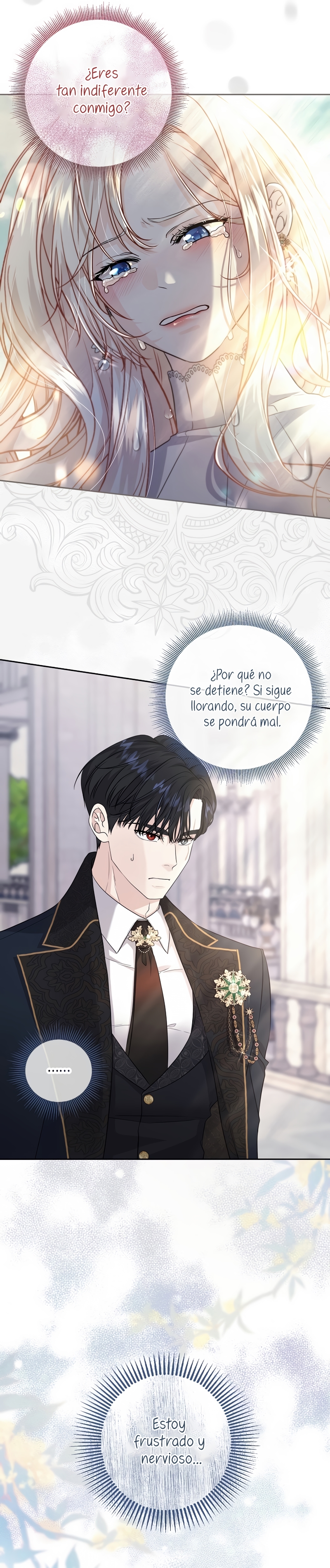 El Gran Duque del Norte Capítulo 12 - Página 10