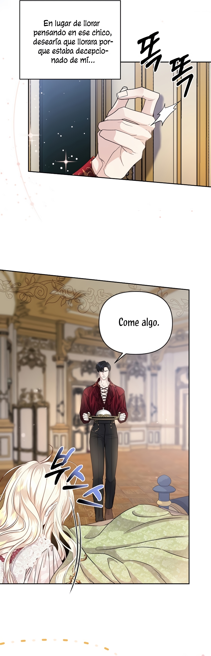 El Gran Duque del Norte Capítulo 12 - Página 20