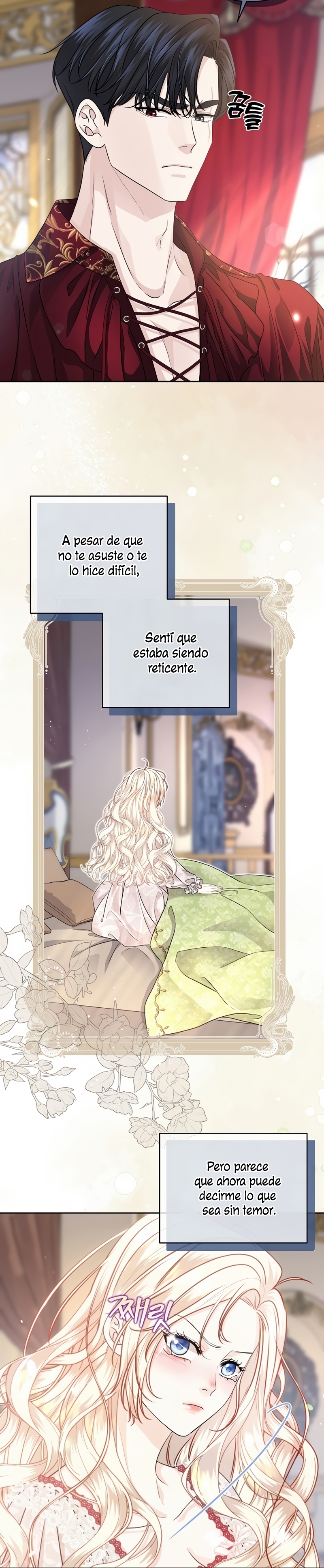 El Gran Duque del Norte Capítulo 12 - Página 23