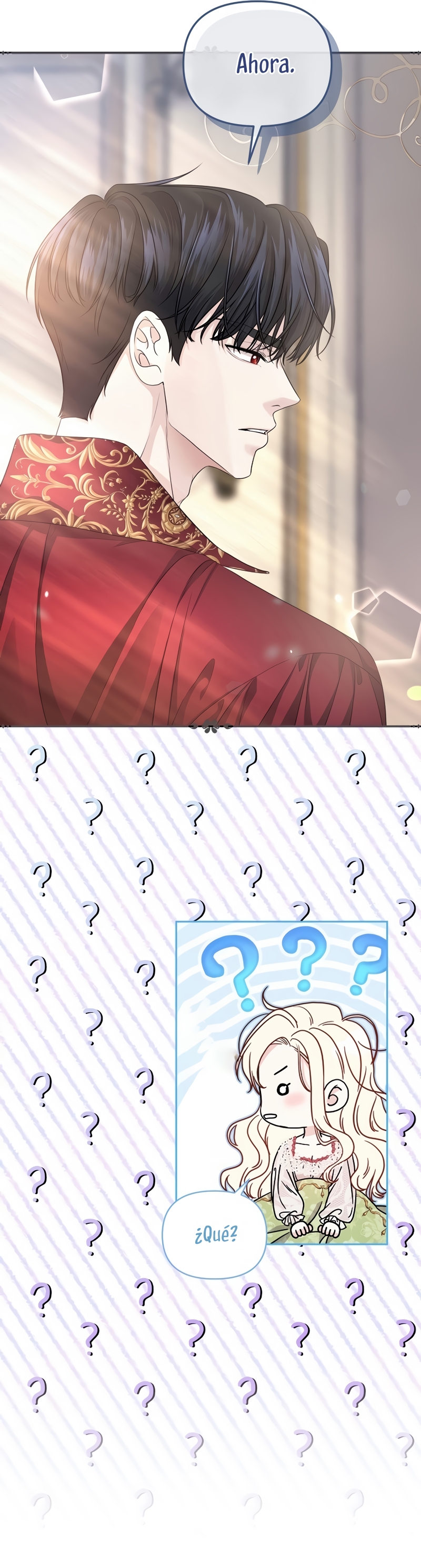 El Gran Duque del Norte Capítulo 12 - Página 29