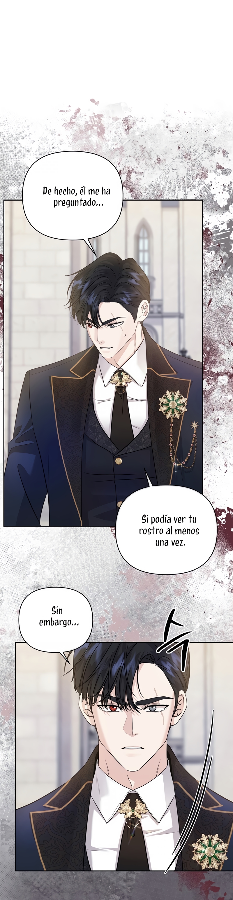 El Gran Duque del Norte Capítulo 12 - Página 3