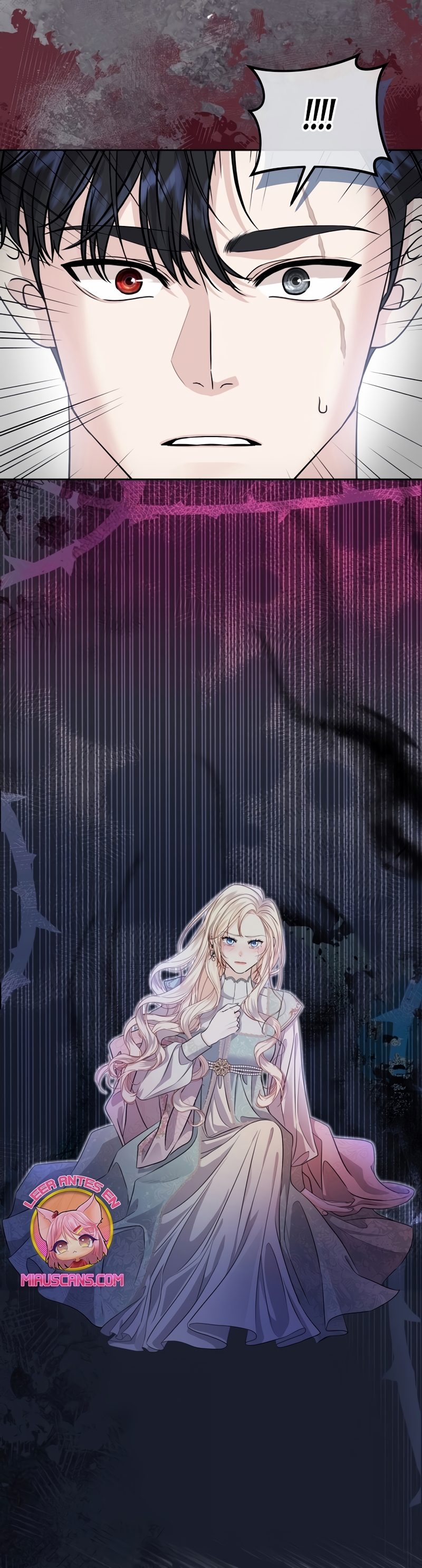 El Gran Duque del Norte Capítulo 12 - Página 4