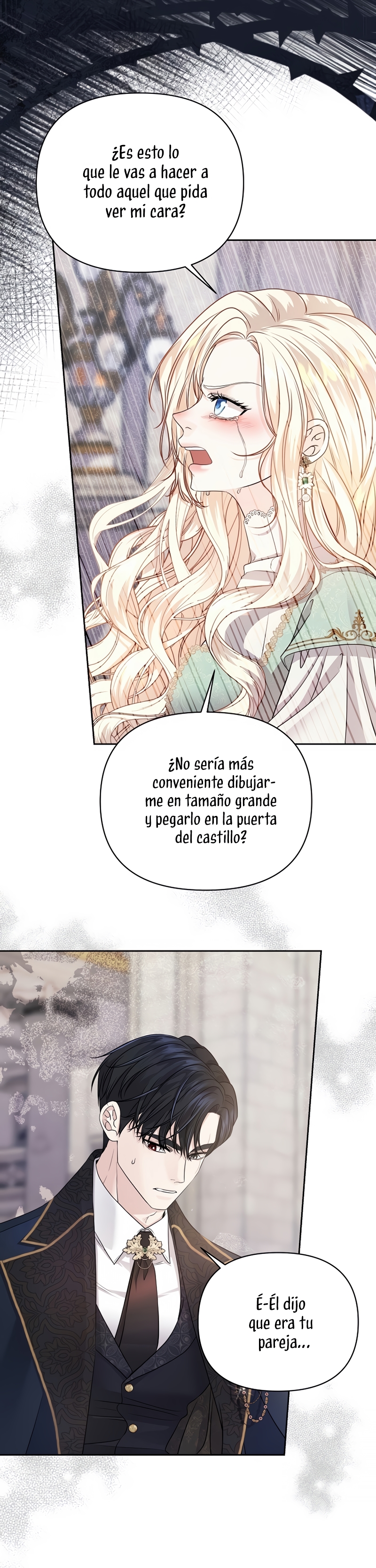 El Gran Duque del Norte Capítulo 12 - Página 5