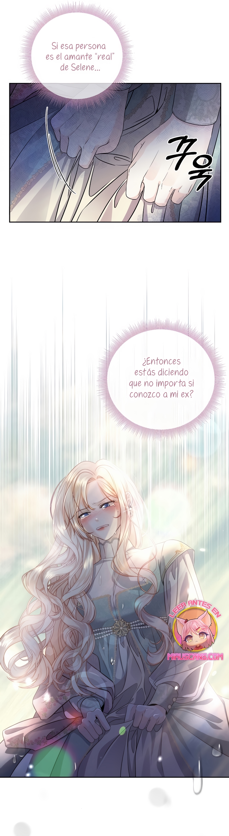 El Gran Duque del Norte Capítulo 12 - Página 9