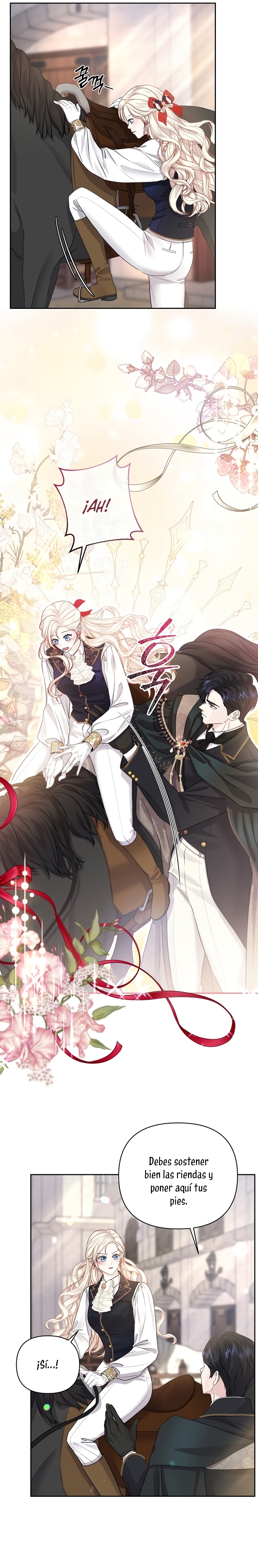 El Gran Duque del Norte Capítulo 13 - Página 13