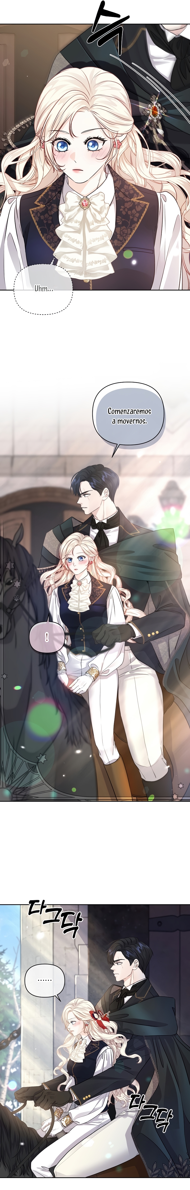 El Gran Duque del Norte Capítulo 13 - Página 14