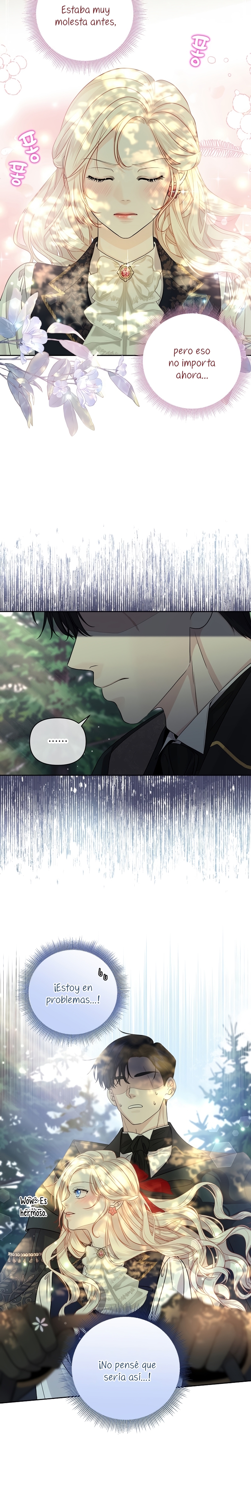 El Gran Duque del Norte Capítulo 13 - Página 16