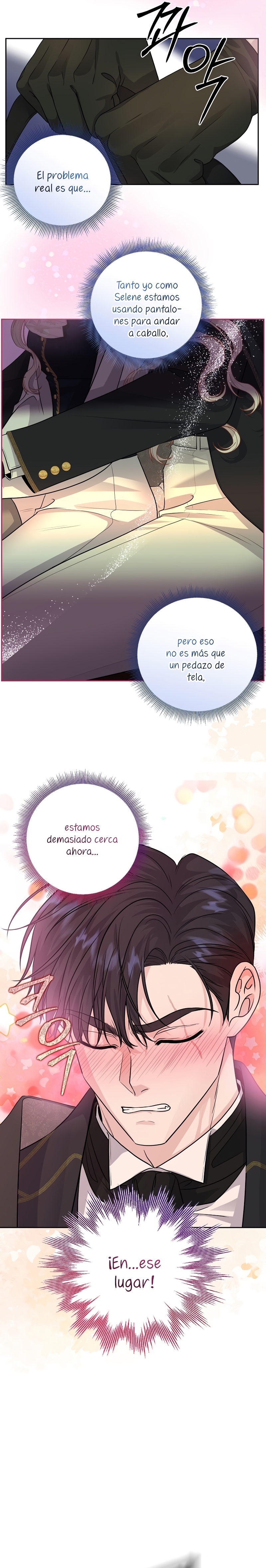 El Gran Duque del Norte Capítulo 13 - Página 18