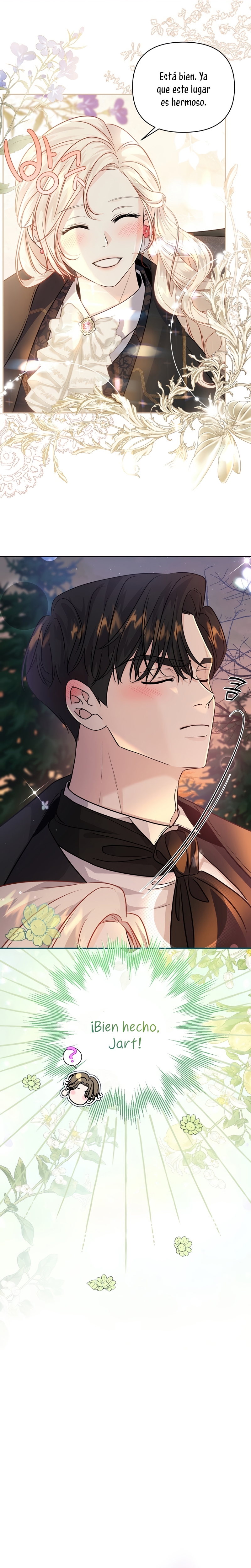 El Gran Duque del Norte Capítulo 13 - Página 25