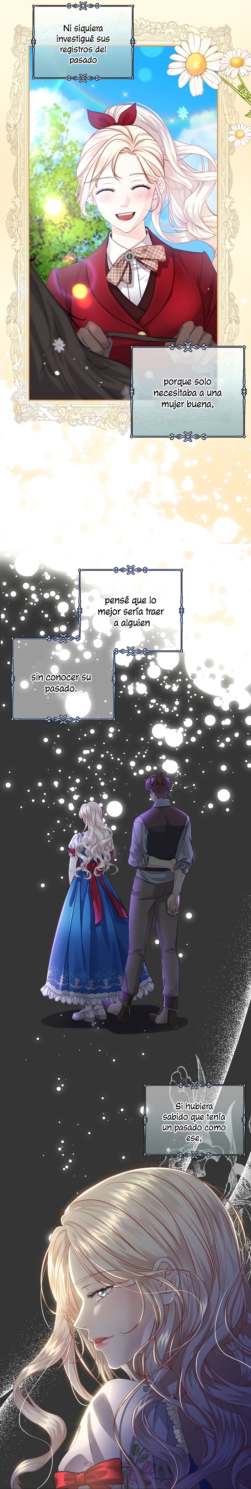 El Gran Duque del Norte Capítulo 13 - Página 5