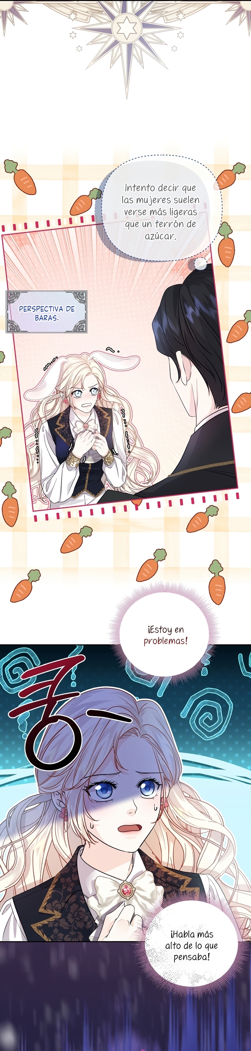 El Gran Duque del Norte Capítulo 13 - Página 8