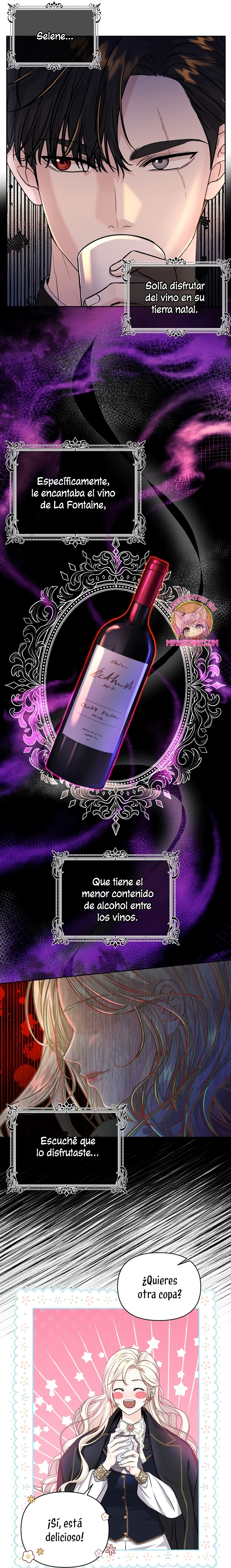 El Gran Duque del Norte Capítulo 14 - Página 11