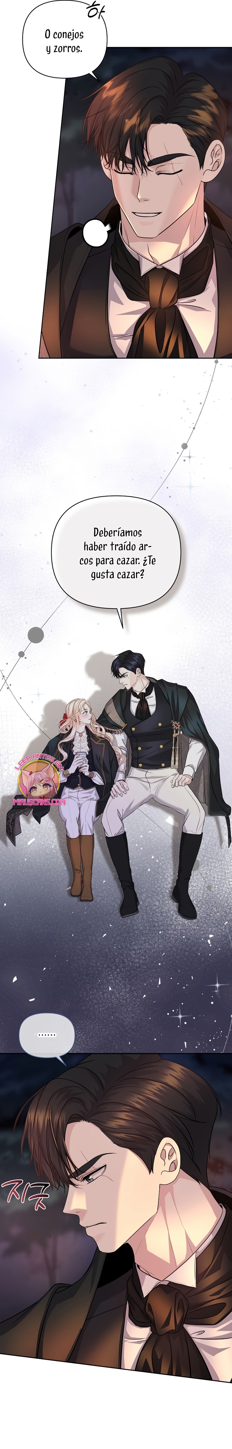 El Gran Duque del Norte Capítulo 14 - Página 13