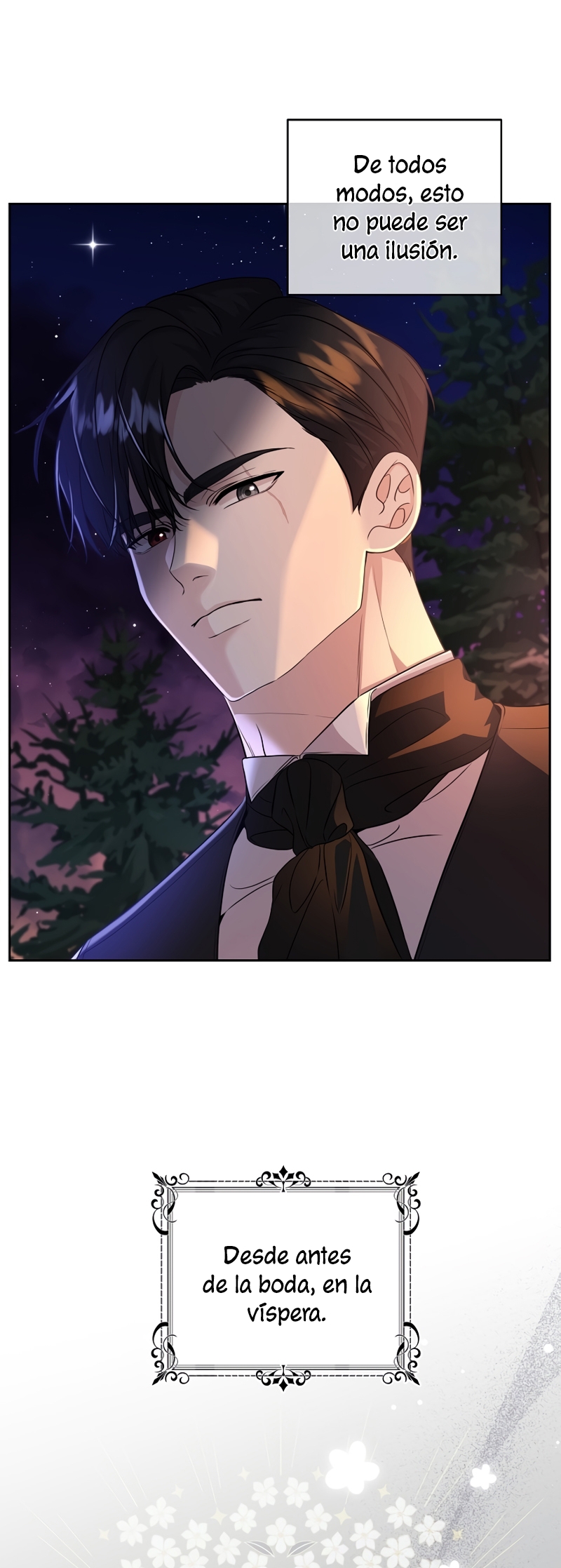 El Gran Duque del Norte Capítulo 14 - Página 17