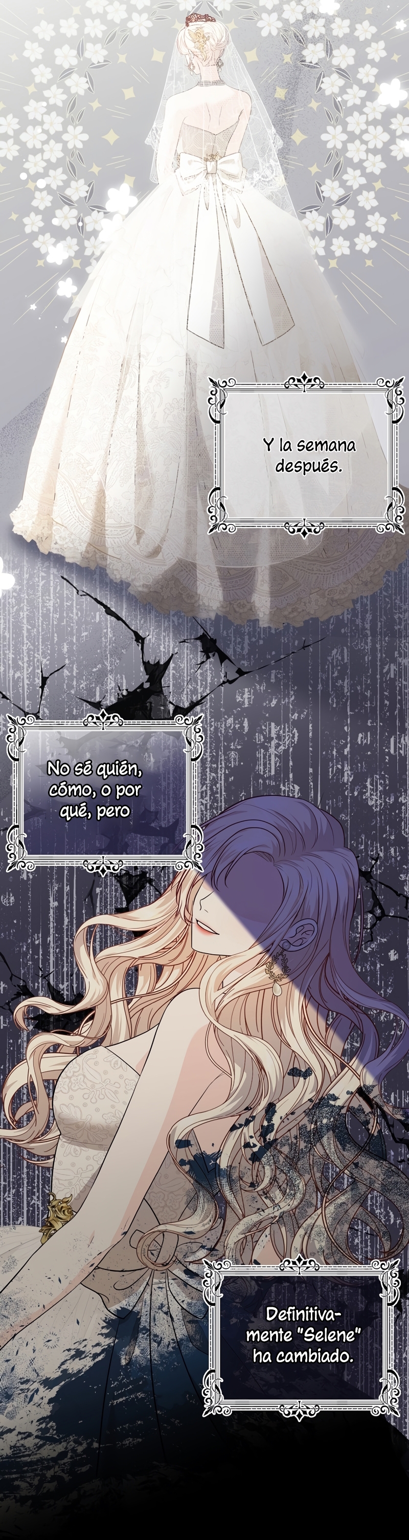 El Gran Duque del Norte Capítulo 14 - Página 18