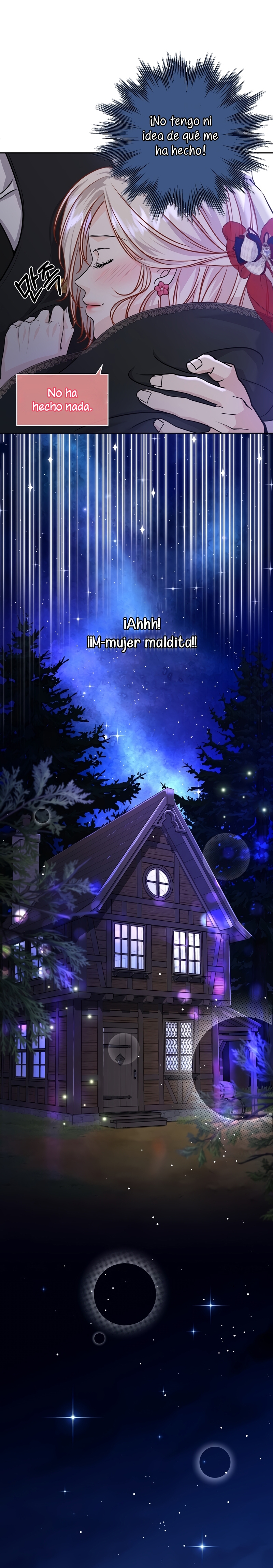 El Gran Duque del Norte Capítulo 14 - Página 22