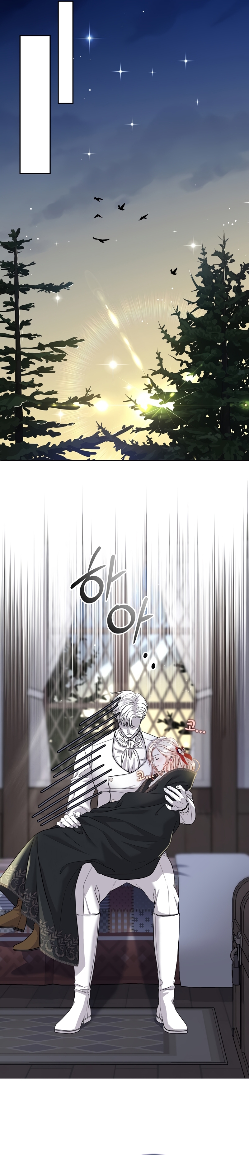 El Gran Duque del Norte Capítulo 14 - Página 23