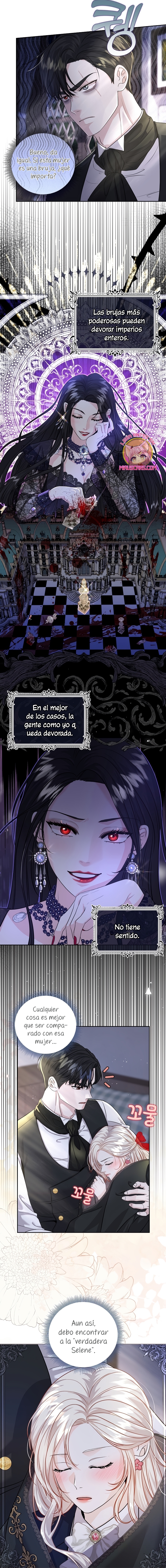 El Gran Duque del Norte Capítulo 14 - Página 24