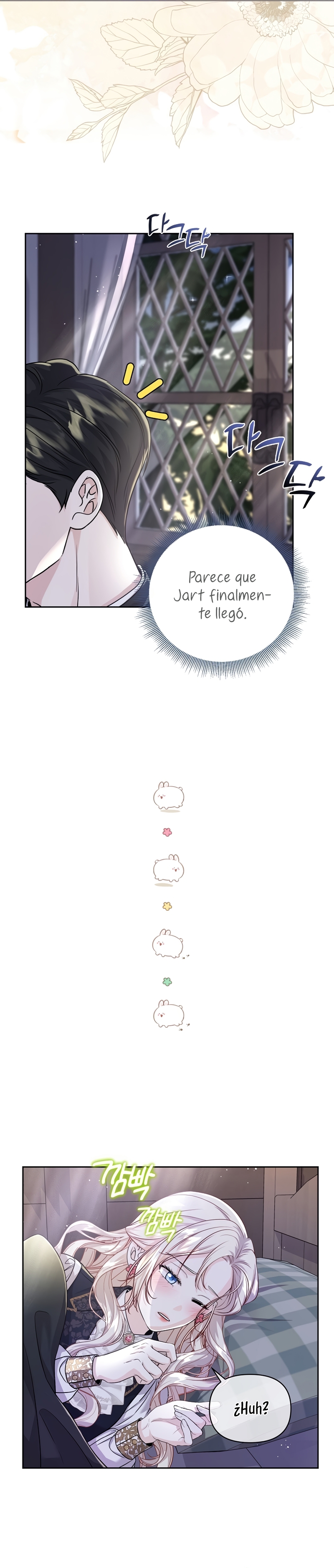 El Gran Duque del Norte Capítulo 14 - Página 25