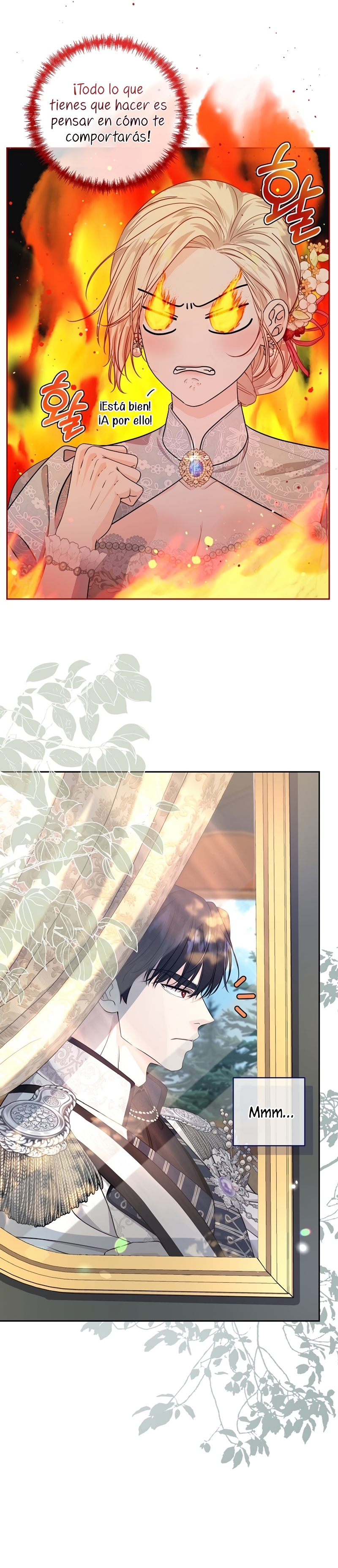 El Gran Duque del Norte Capítulo 15 - Página 12