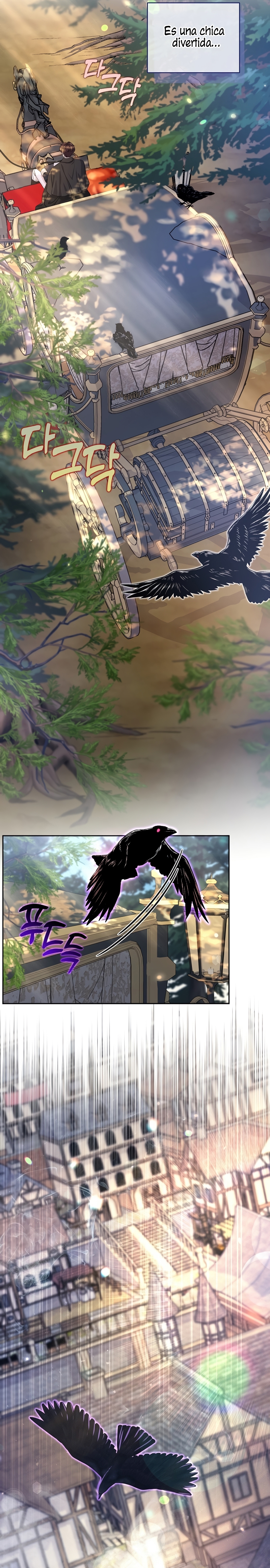 El Gran Duque del Norte Capítulo 15 - Página 14