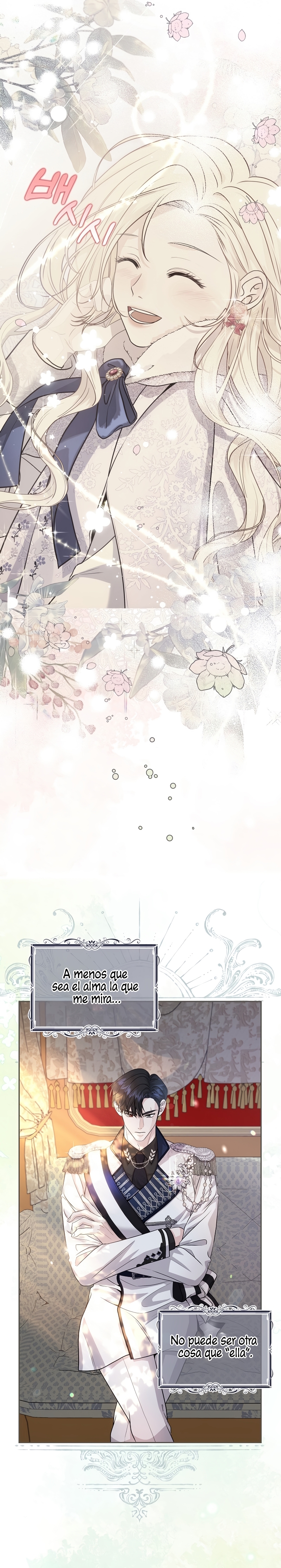 El Gran Duque del Norte Capítulo 15 - Página 23