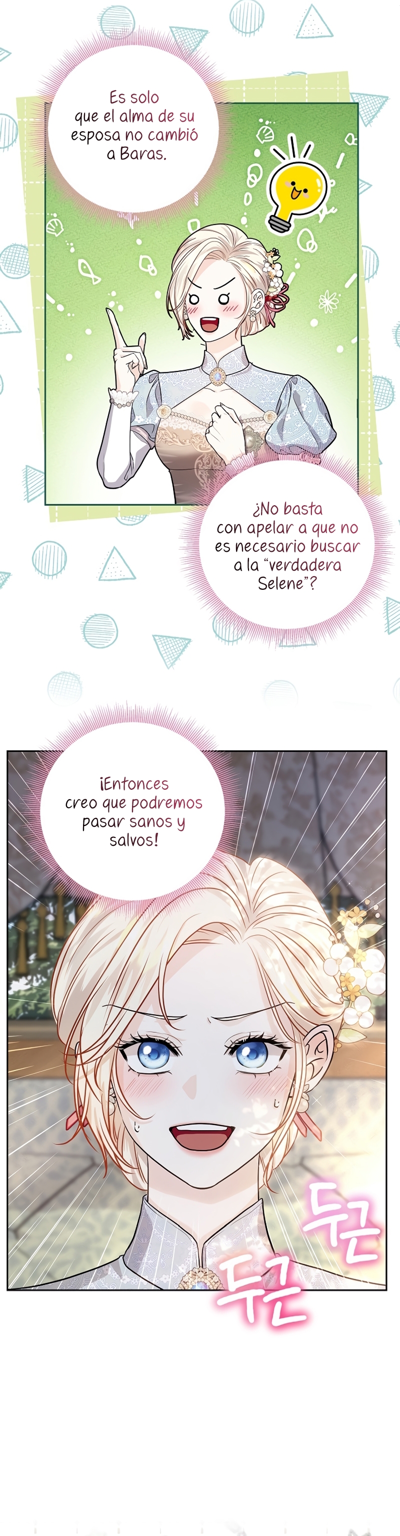 El Gran Duque del Norte Capítulo 15 - Página 25