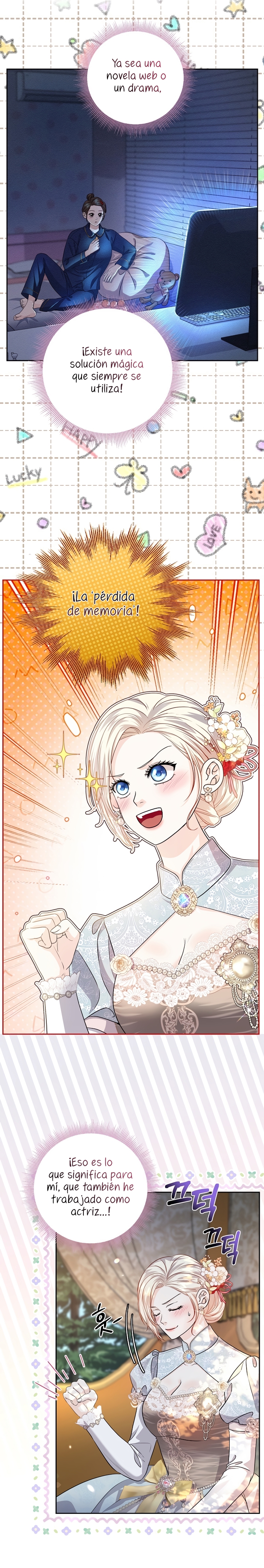 El Gran Duque del Norte Capítulo 15 - Página 26