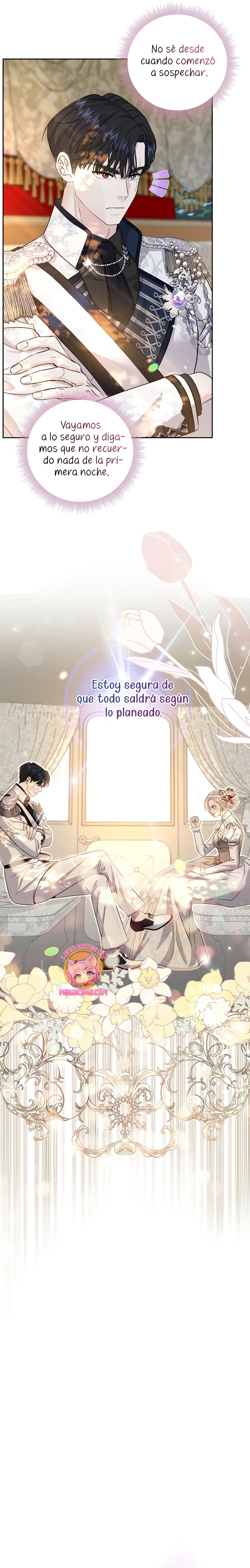 El Gran Duque del Norte Capítulo 15 - Página 27