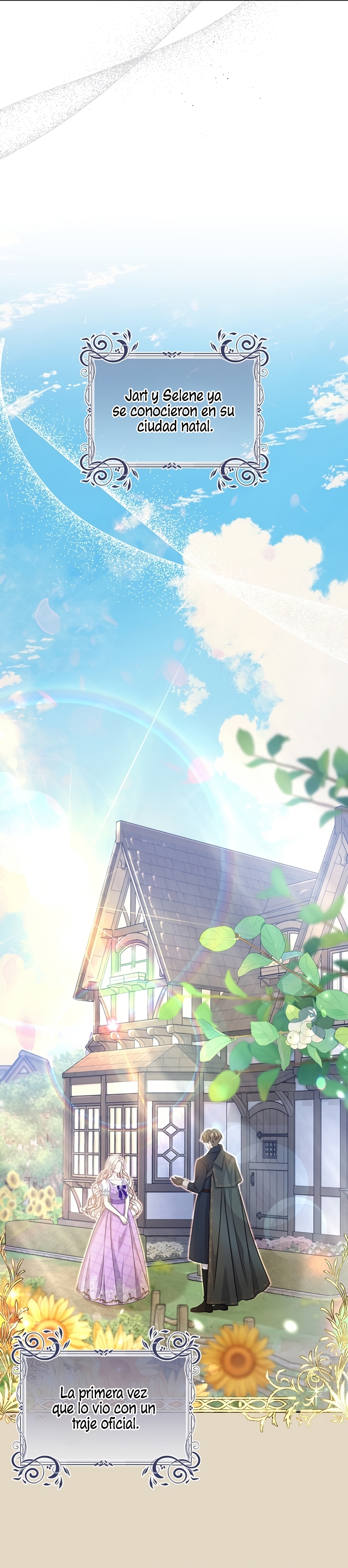 El Gran Duque del Norte Capítulo 15 - Página 6