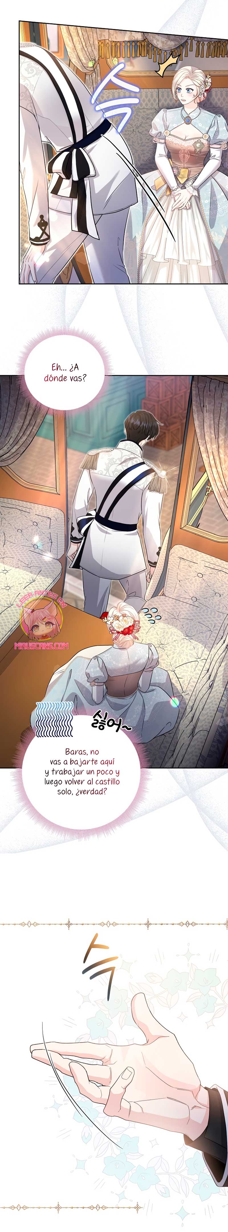 El Gran Duque del Norte Capítulo 16 - Página 13