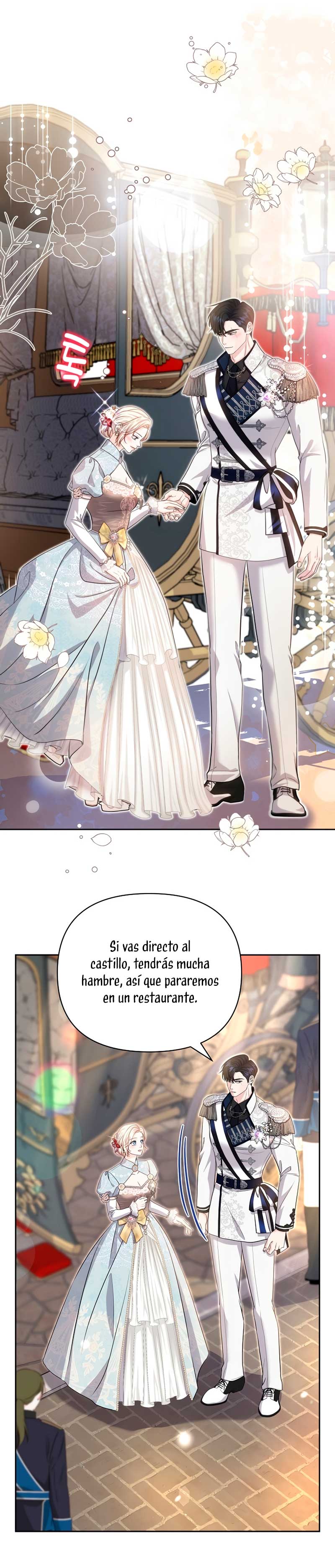 El Gran Duque del Norte Capítulo 16 - Página 16