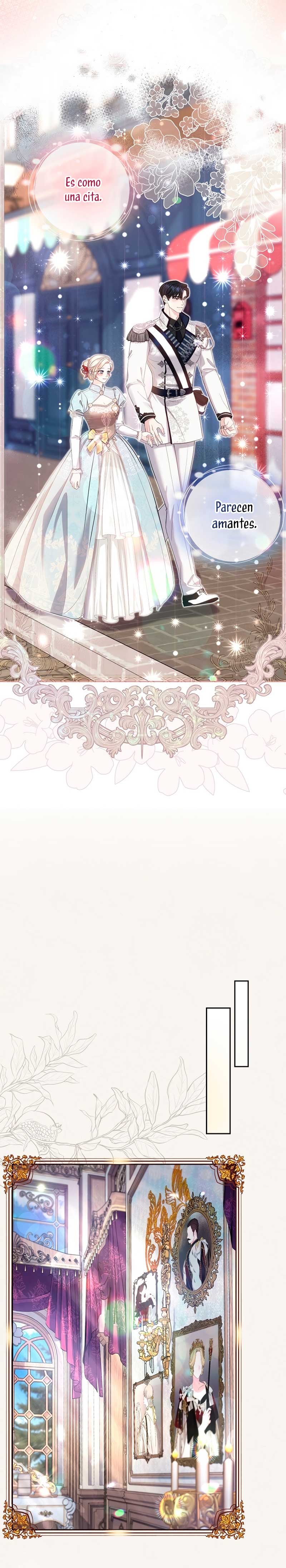 El Gran Duque del Norte Capítulo 16 - Página 19